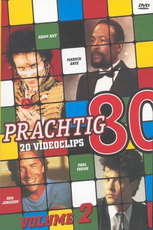 Poster for Prachtig 80: Volume 2