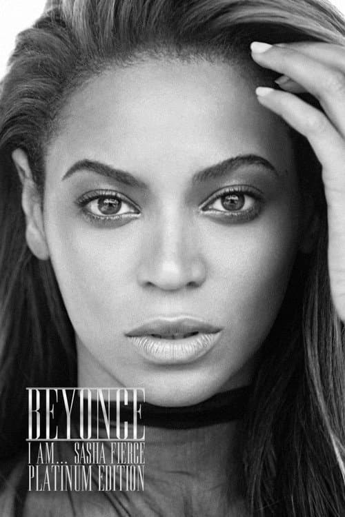 Poster for I Am...Sasha Fierce
