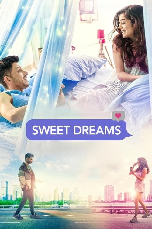 Poster for Sweet Dreams
