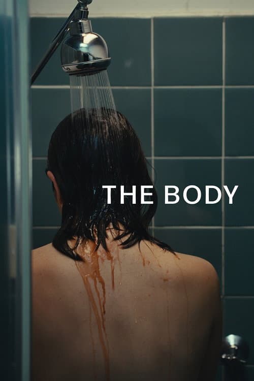 Poster for The Body