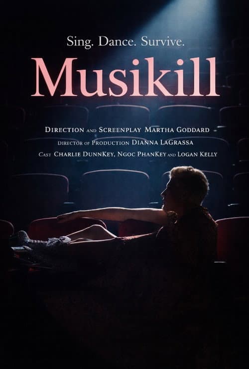 Poster for Musikill