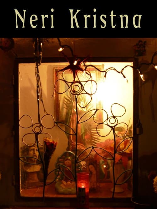 Poster for Neri Kristna