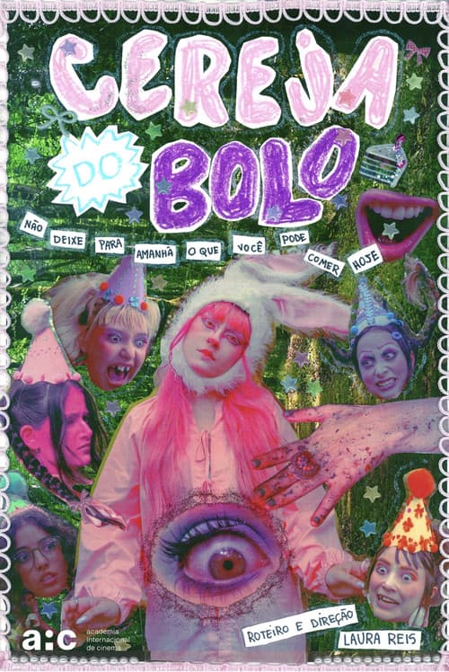 Poster for Cherry on Top