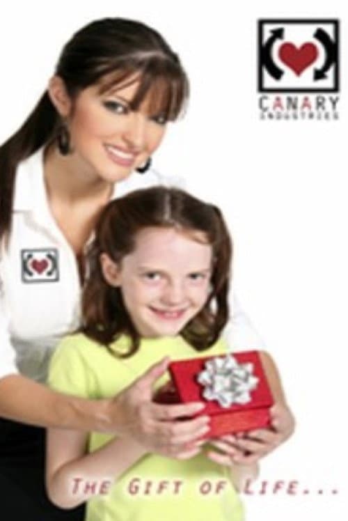 Poster for Canary
