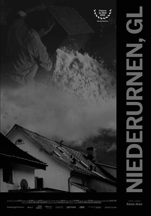 Poster for Niederurnen, GL
