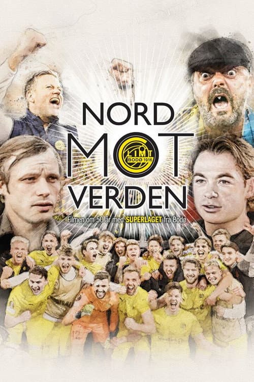 Poster for Nord mot verden