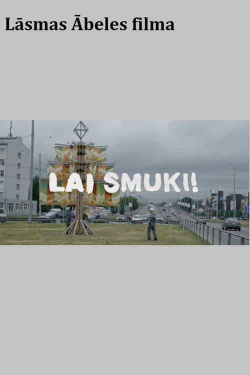 Постер до фільму «Let's Make It Pretty»