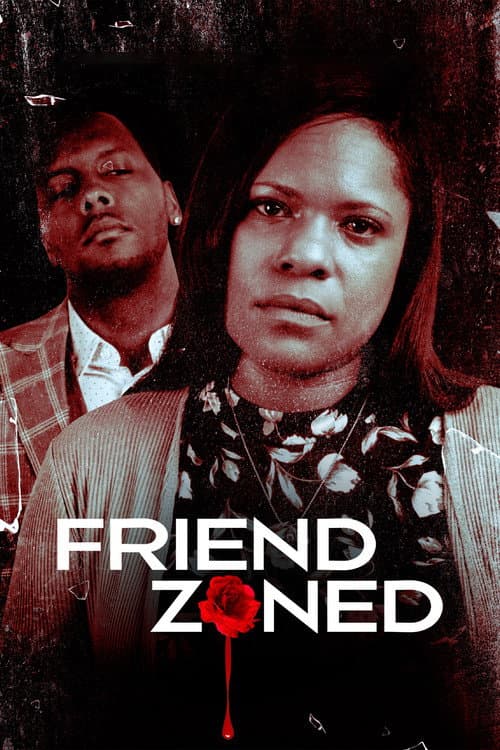 Poster for Friend Zoned