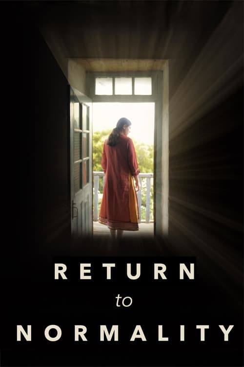 Poster for Return to Normality