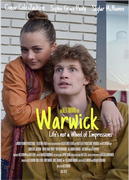 Poster for Warwick