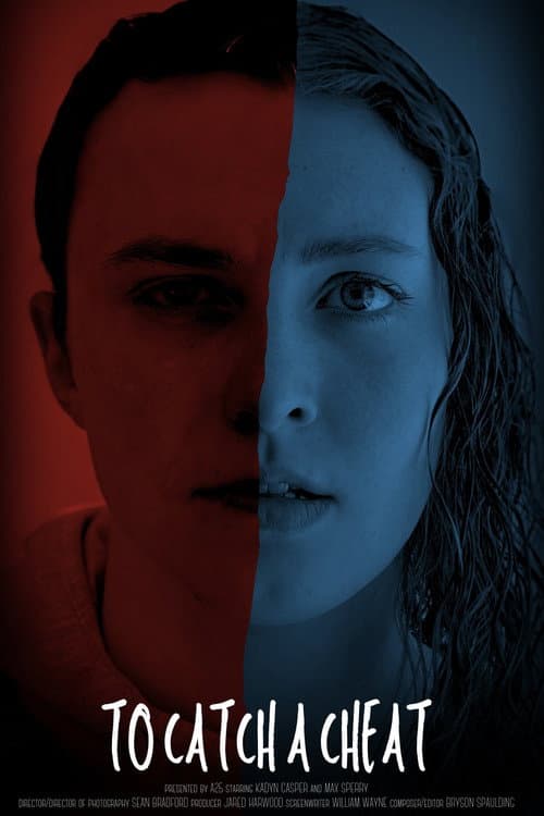 Poster for To Catch a Cheat
