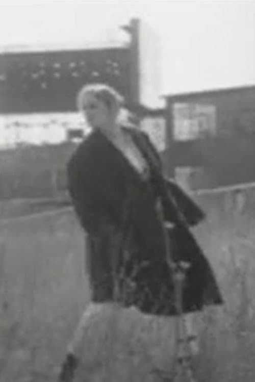 Постер до фільму «The Ghetto of Cool People»