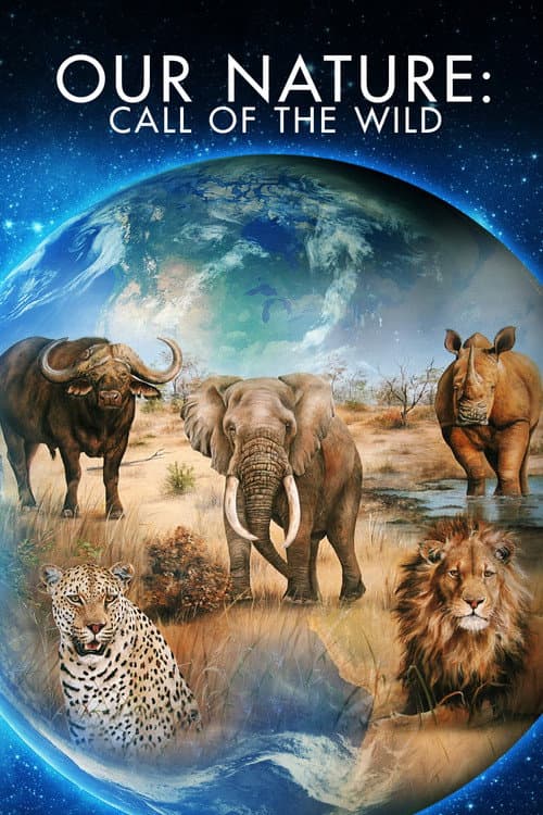 Poster for Our Nature