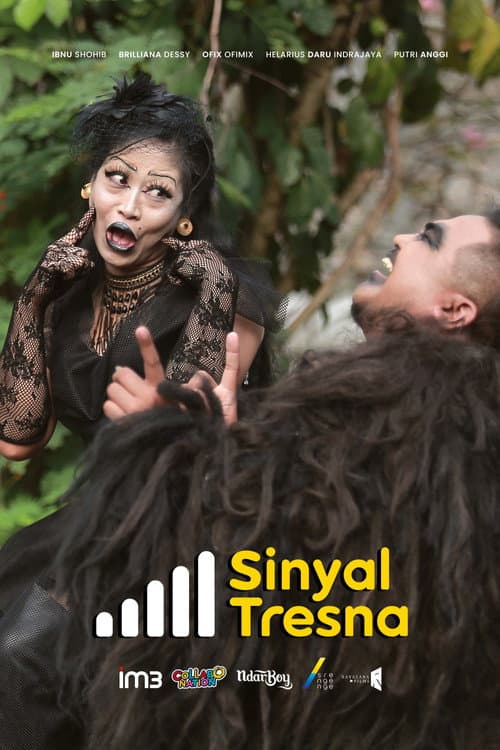 Poster for Sinyal Tresna