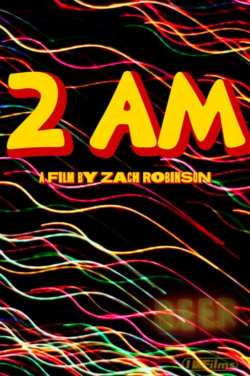 Poster for 2AM