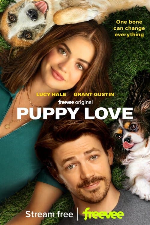 Poster for Puppy Love