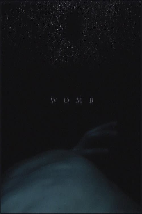 Poster for Womb