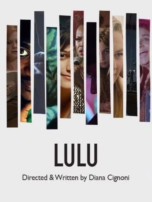Poster for Lulu