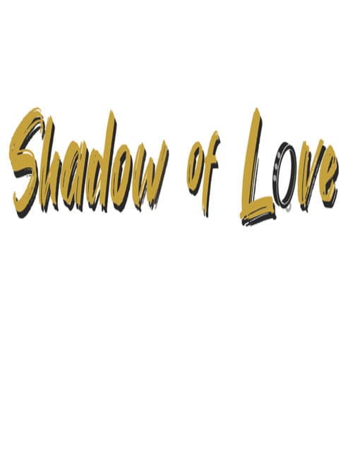 Poster for Shadow of Love