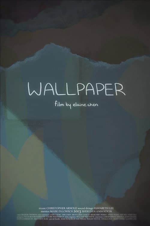 Poster for Wallpaper