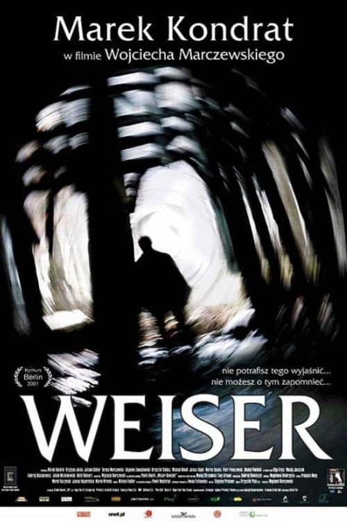 Poster for Weiser