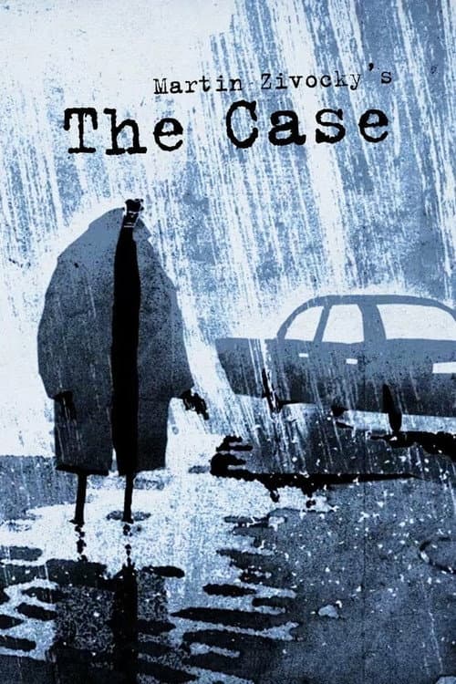 Poster for The Case