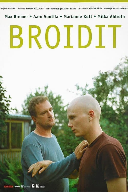 Poster for Brothers