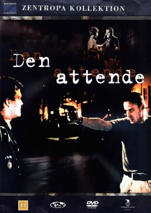 Poster for The Eighteenth