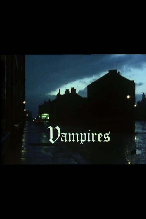Poster for Vampires