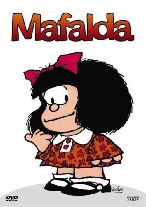Poster for Mafalda