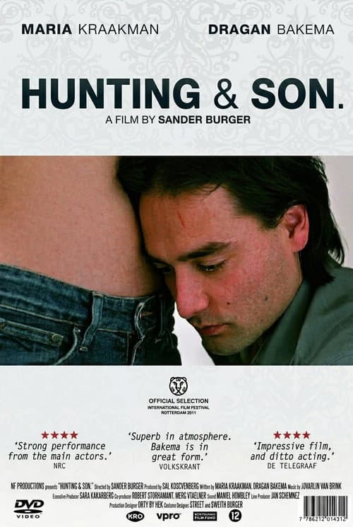 Poster for Hunting & Sons