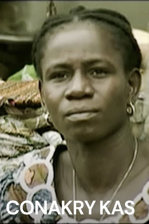 Poster for Conakry Kas