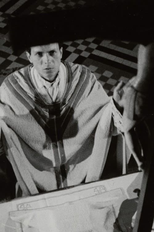 Poster for Lumière des hommes