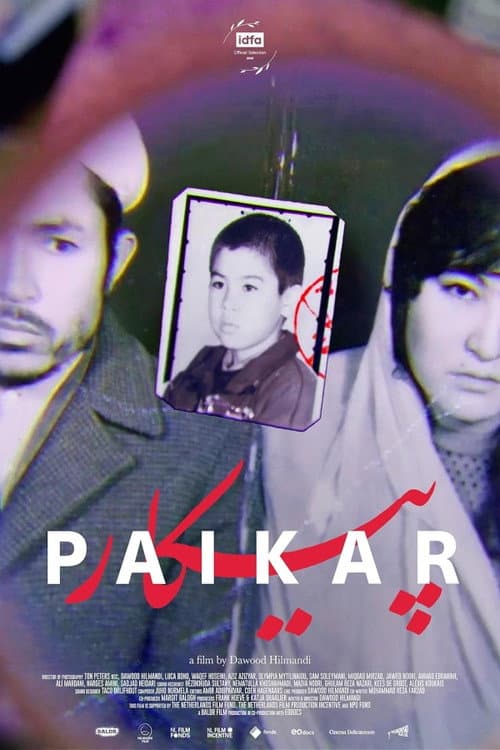 Poster for Paikar