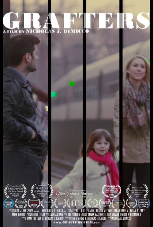 Poster for Grafters