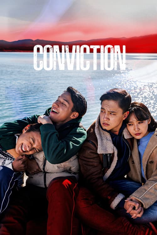 Poster for Conviction