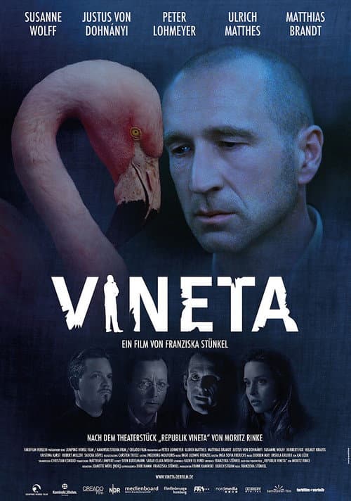 Poster for Vineta