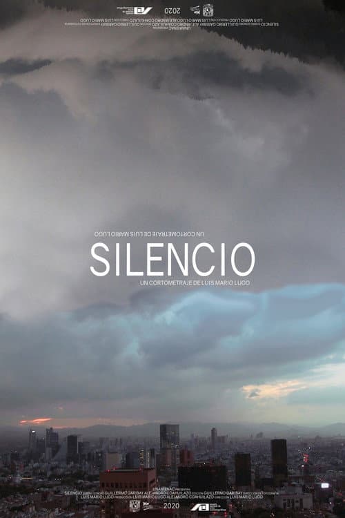 Poster for Silencio