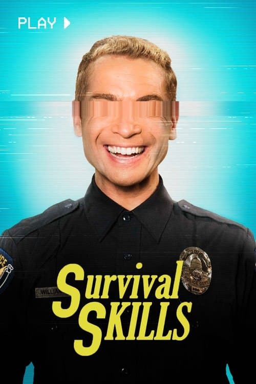 Poster for Survival Skills