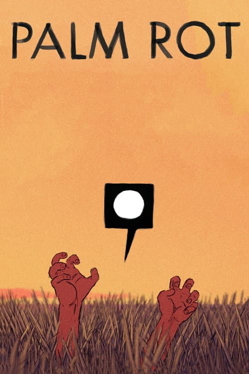 Poster for Palm Rot