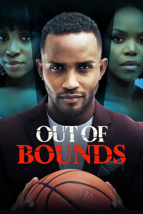 Poster for Out of Bounds