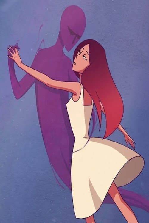 Poster for Gravity