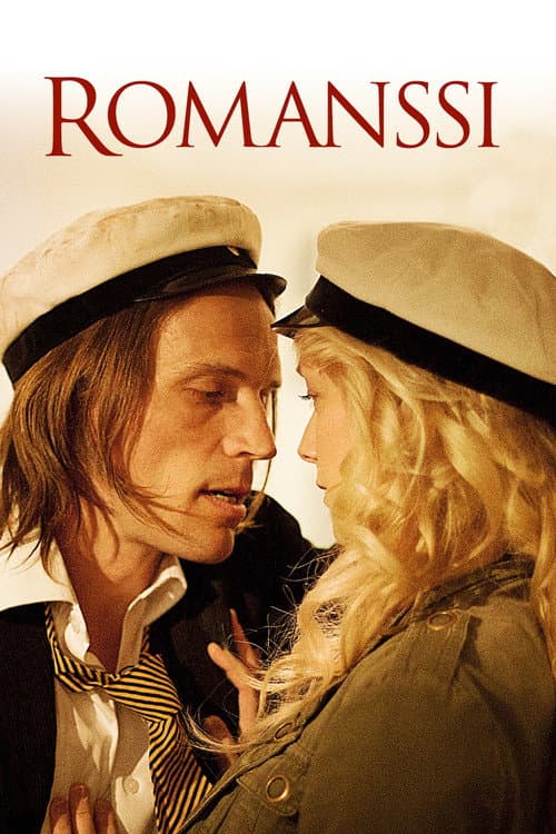 Poster for Romanssi