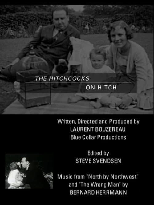 Poster for The Hitchcocks on Hitch