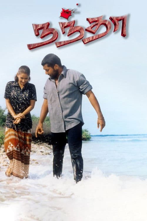 Poster for Nandha