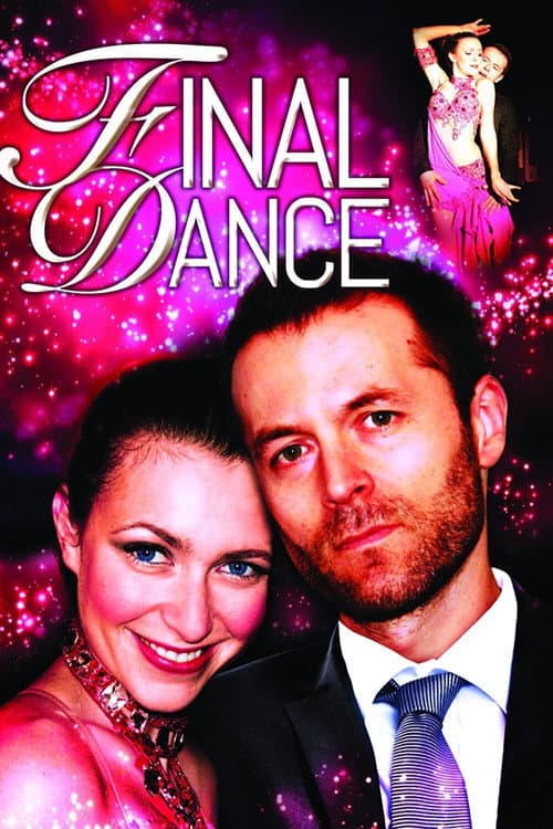 Poster for Final Dance