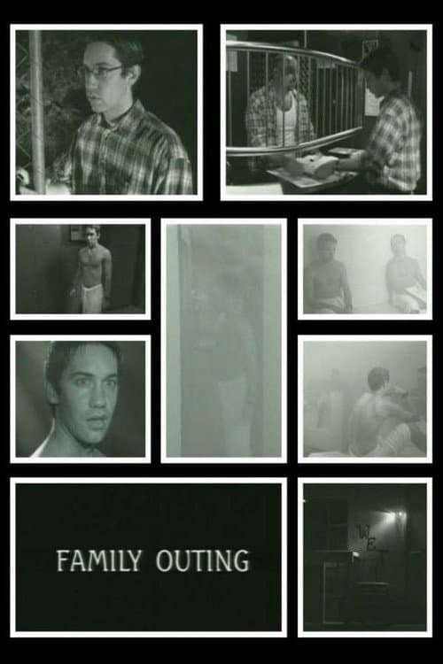 Poster for Family Outing