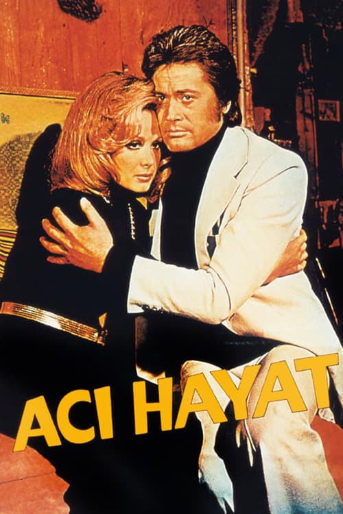 Постер до фільму «Acı Hayat»