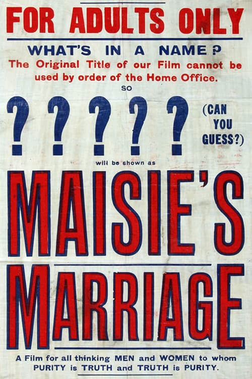 Poster for Married Love