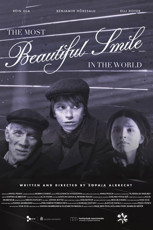 Poster for Beautiful Smile